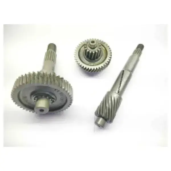 D03872-GEAR-SET-FOR-ACCESS-OLD Gear Set For Access Old product image