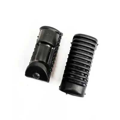 D03930-RUBBER-FR.-FOOTREST-FOR-SHINE-NEW-400x400 Rubber Fr Footrest For Honda Shine New product image