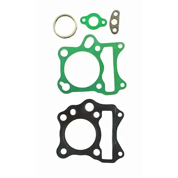 D03940_GASKET-KIT-HALF-HEAT-ZEUS Gasket Kit half For Heat zeus product image