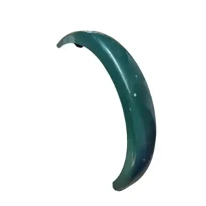 D04034_MUDGUARD-RR-FOR-XL-SUPER-GREENPVC Mudguard Rr For Xl Super green pvc product image