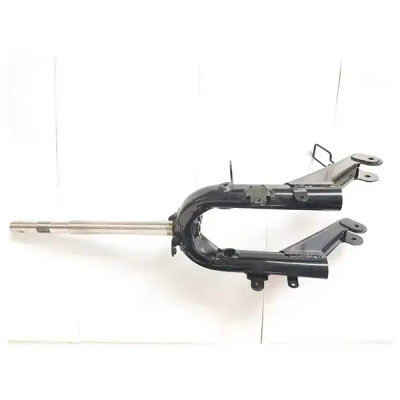 Fork For Activa 4g 5g Double Clamp product image