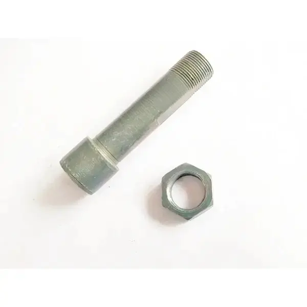 Half Axle For Pulsar product image