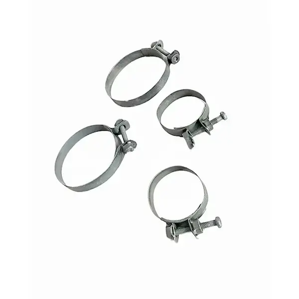 Fork Boot Clamp For Xl Super set Of 4 product image