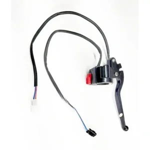 D04104-YOKE-ASSY-RH-FOR-XL-100-ES-OE Yoke Assy Rh For Xl 100 Es oe product image