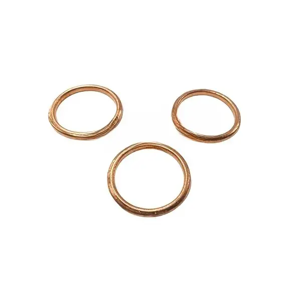 D04130_GASKET-SILENCER-FOR-PULSAR Gasket Silencer For Pulsar product image