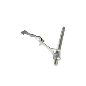 D04201-GEAR-SHAFT-FOR-DISCOVER-100CC Gear Shaft For Discover 100cc product image