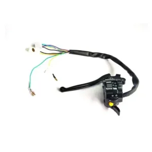 D04216-YOKE-ASSY-LH-FOR-XL-SUPER-N-19OE Yoke Assy Lh For Xl Super N 19 oe product image