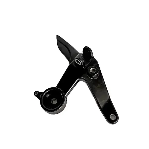 D04233_FOOTREST-BRACKET-FR-LH-FOR-RTR-FI Footrest Bracket Fr Lh For Rtr Fi product image