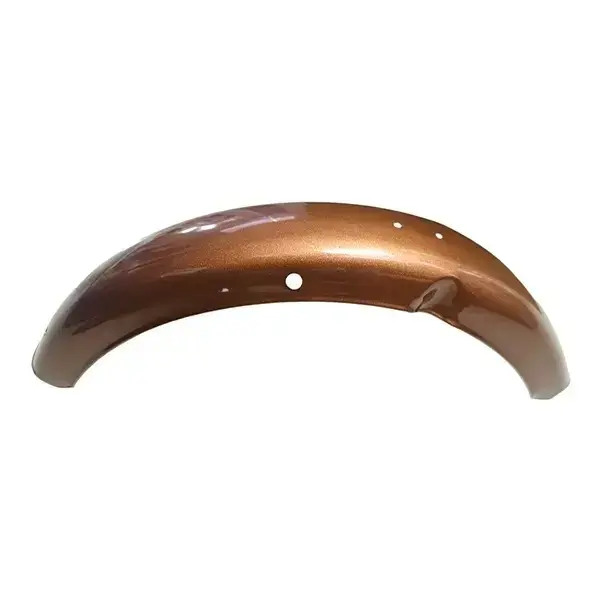 D04245_MUDGUARD-FR-FOR-XL-SUPER-XL100COPPER Mudguard Fr For Xl Super xl100copper product image