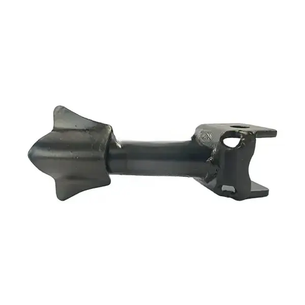 D04258_FOOTREST-BRACKET-FR-RH-FOR-SPLENDOR Footrest Bracket Fr Rh For Splendor product image