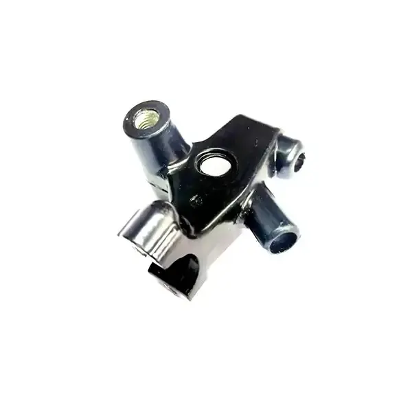 D04307-YOKE-LH-FOR-UNICORN-HUNK-XTREME-SHINE Yoke Lh For Unicorn hunk xtreme Honda Shine product image