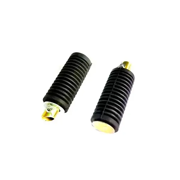 Footrest Assy Rr For Hero Ss product image