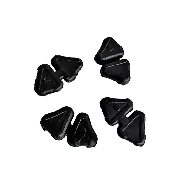 D04361_RUBBER-RR-SPROCKET-FOR-TWISTER Rubber Rr Sprocket For Twister product image