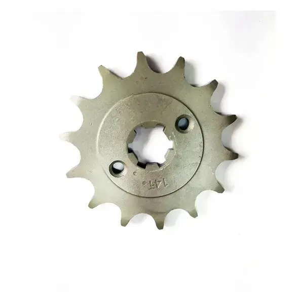 D04382-G-B-SPROCKET-FOR-PULSAR220 G B Sprocket For Pulsar220 product image