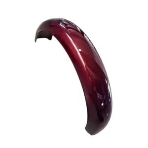 D04440_MUDGUARD-RR-FOR-XL-SUPER-PURPLE Mudguard Rr For Xl Superpurple product image