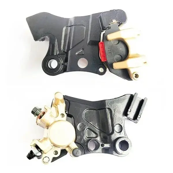 D04509-CALIPER-ASSY-RR.-FOR-RTR-200 Caliper Assy Rr For Rtr 200 product image