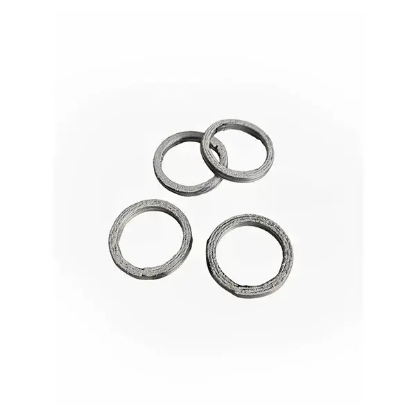 D04534-GASKET-SILENCER-FOR-ACTIVA Gasket Silencer For Activa product image