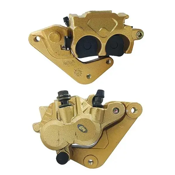 Caliper Assy Fr For Pulsar Ns 200 product image