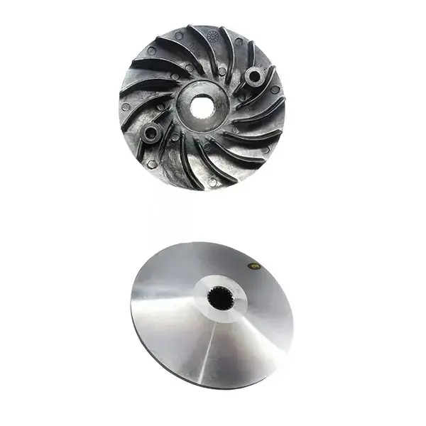 D04687-FAN-FOR-NTORQ-ALUMINIUM Fan aluminum For Ntorq product image