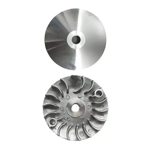 D04689-FAN-FOR-ACCESS-ALUMINIUM Fan aluminum For Access product image