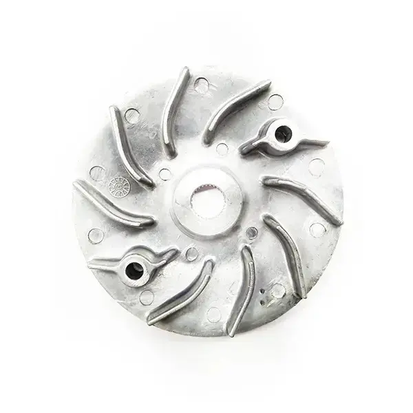 Fan aluminum For Activa 6g product image