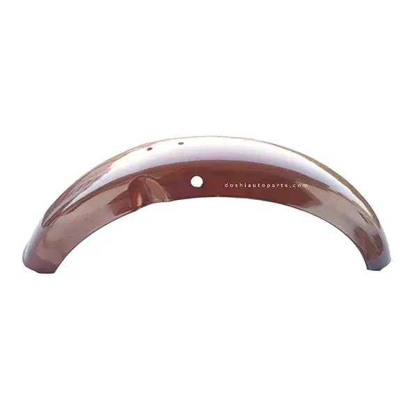 D04729_MUDGUARD-FR-FOR-XL-SUPER-XL100BROWN Mudguard Fr For Xl Super xl100brown product image