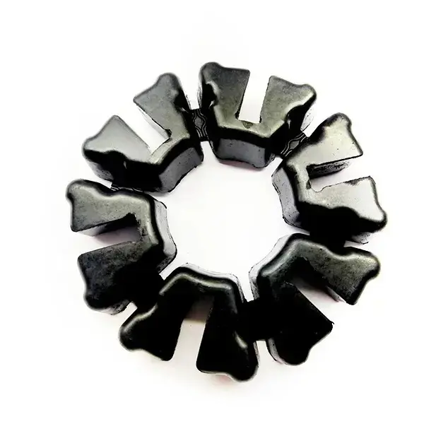 D04815-RUBBER-RR.-SPROCKET-FOR-PULSAR-6-HOLE Rubber Rr Sprocket For Pulsar 6 Hole product image