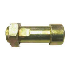 Half Axle For Platina product image