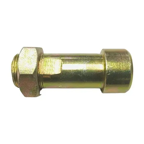 Half Axle For Platina product image