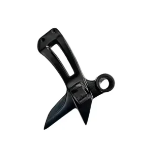 D04863_FOOTREST-BRACKET-RR-RH-FOR-RTR-FI Footrest Bracket Rr Rh For Rtr Fi product image