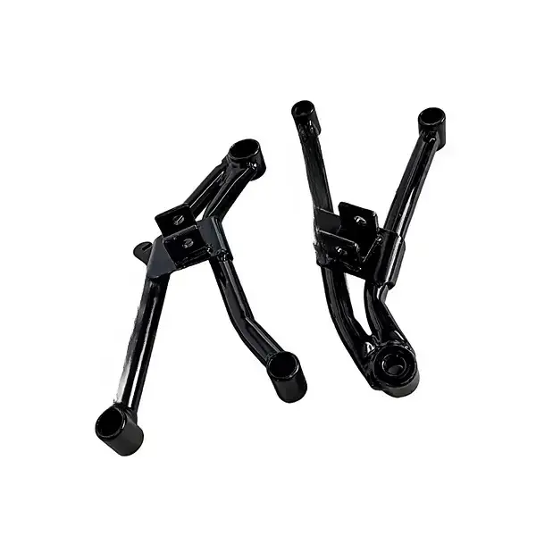 D04880_FOOTREST-V-BRACKET-FOR-DISCOVER Footrest V Bracket For Discover product image
