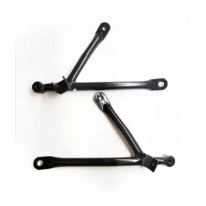D04881-FOOTREST-V-BRACKET-FOR-CT100 Footrest V Bracket For Ct100 product image