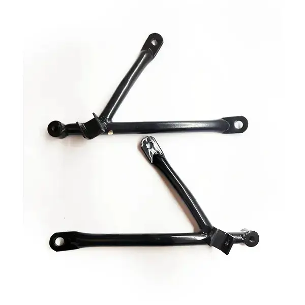 D04881-FOOTREST-V-BRACKET-FOR-CT100 Footrest V Bracket For Ct100 product image