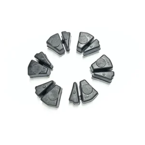 D04914_RUBBER-RR-SPROCKET-FOR-FZ-NEW Rubber Rr Sprocket For Fz New product image