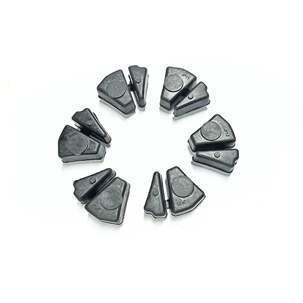 D04914_RUBBER-RR-SPROCKET-FOR-FZ-NEW Rubber Rr Sprocket For Fz New product image
