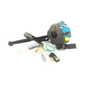 D04941_YOKE-ASSY-LH-FOR-XL-100CCE Yoke Assy Lh For Xl 100e product image