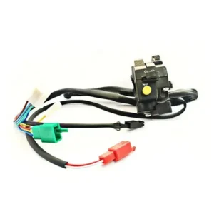 D04942_YOKE-ASSY-LH-FOR-XL100-ESE Yoke Assy Lh For Xl 100 Es e product image