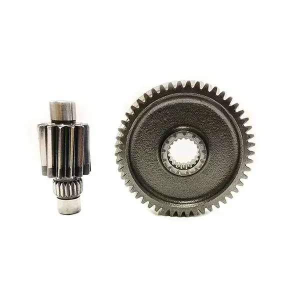 D04988_DOUBLE-GEAR-FOR-ACTIVA-NEW Double Gear For Activa New product image