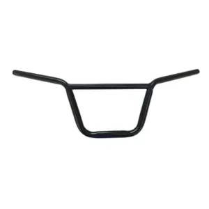 D05052_HANDLE-BAR-FOR-BOX-TYPE-BLACK Handle Bar For Box Type Black product image