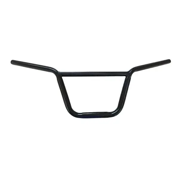 D05052_HANDLE-BAR-FOR-BOX-TYPE-BLACK Handle Bar For Box Type Black product image