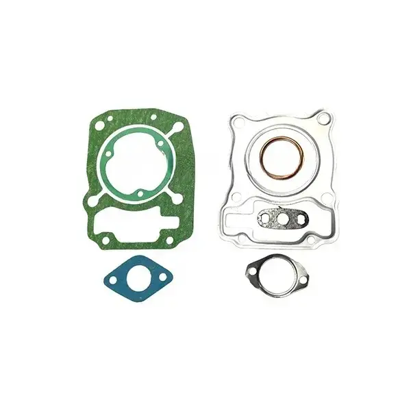 Gasket Kit half For CBZ Xtreme 160r product image