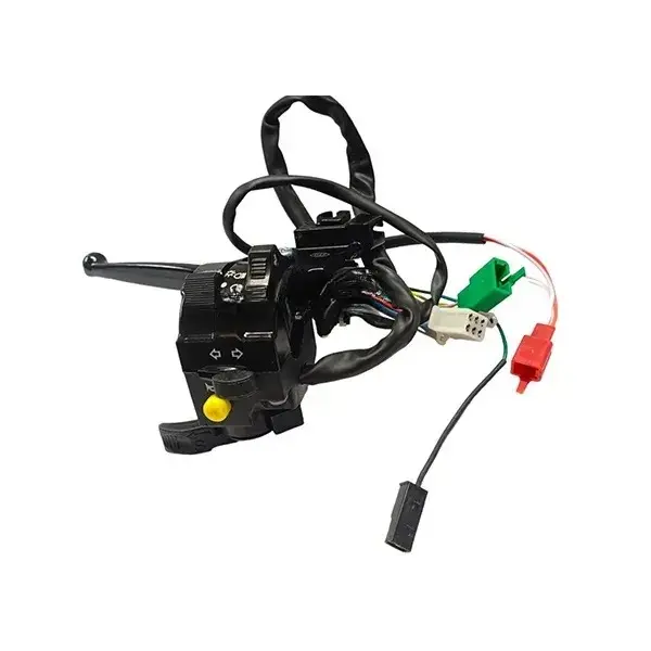 D05134_YOKE-ASSY-LH-FOR-XL100-COMBI-BRKE Yoke Assy Lh For Xl 100 combi Brk e product image
