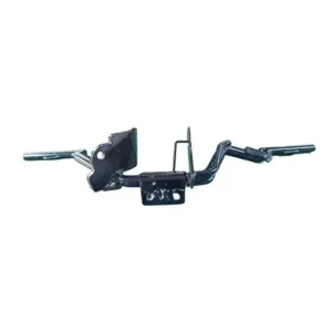 Footrest Rod For Crux S product image