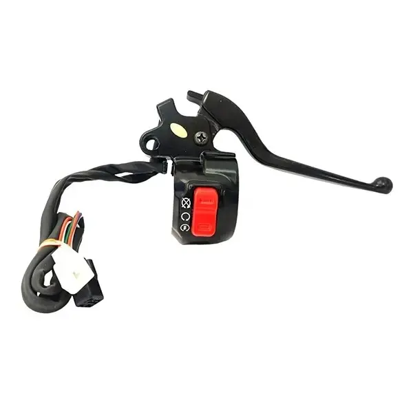 D05304_YOKE-ASY-FOR-RH-XL100-BS6 Yoke Assy For Rh Xl100 Bs6 product image