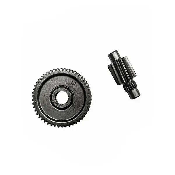 D05362-DOUBLE-GEAR-FOR-ACTIVA-HET Double Gear For Activa Het product image
