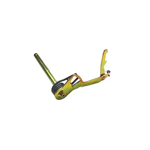 Gear Shaft For Splender Bs6 product image