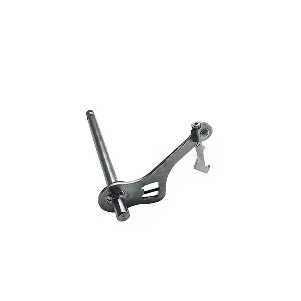 D05392-GEAR-SHAFT-FOR-PLATINA-110-H-BS6 Gear Shaft For Platina 110 H Bs6 product image