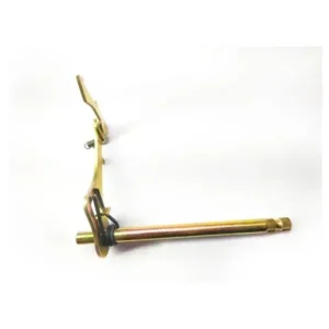 D05394-GEAR-SHAFT-FOR-CT100-BS6 Gear Shaft For Ct100 Bs6 product image