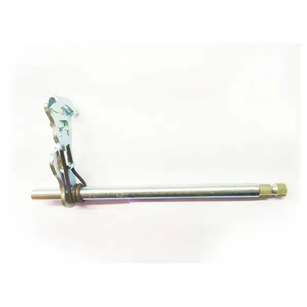 D05396-GEAR-SHAFT-FOR-PULSAR-125-BS6 Gear Shaft For Pulsar 125 Bs6 product image