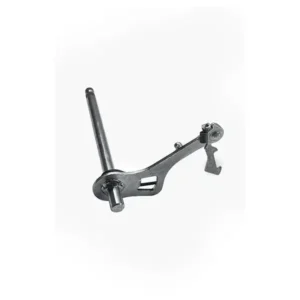 D05420-GEAR-SHAFT-FOR-PULSAR-NS-160-BS6 Gear Shaft For Pulsar ns 160 Bs6 product image